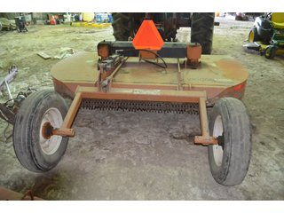 Property photo 23 - FARM EQUIPMENT AUCTION IN PAULDING COUNTY, OHIO